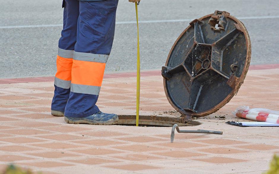 déboucher canalisation pvc Pontoise